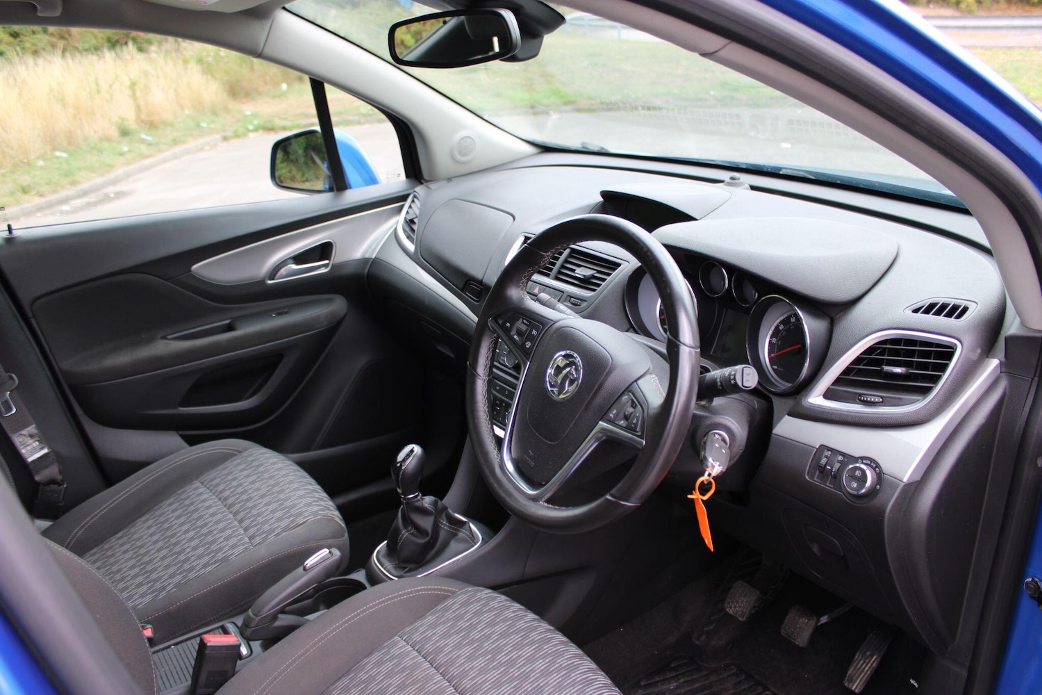 Vehicle 24