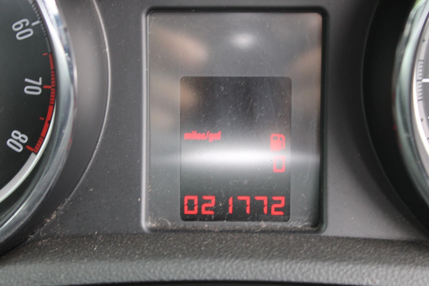 Vehicle 38