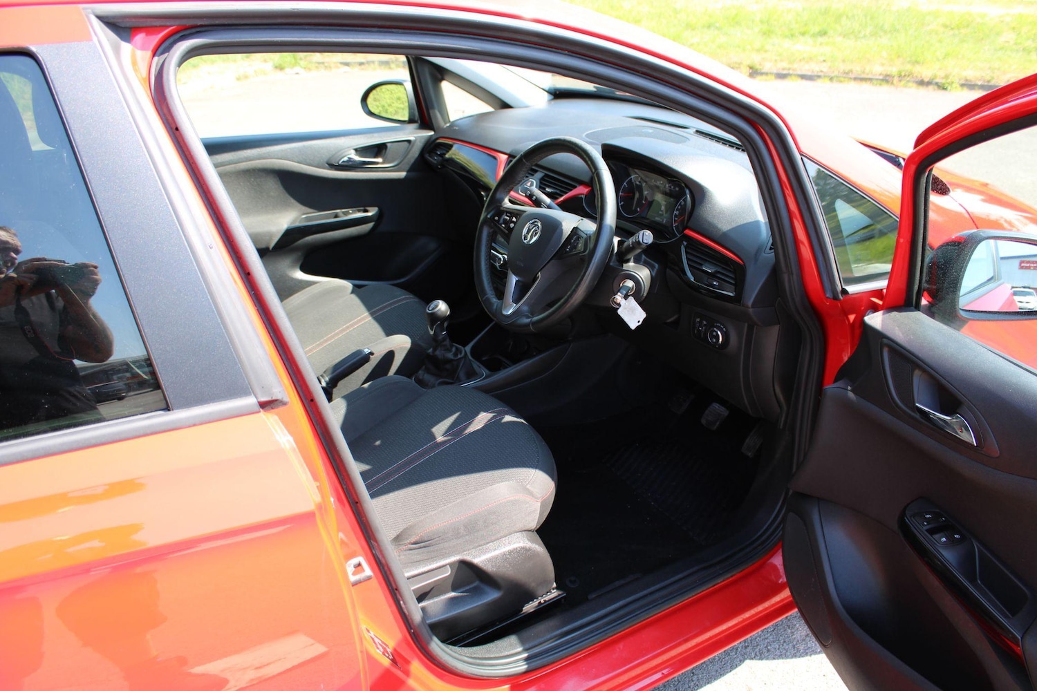 Vehicle 17