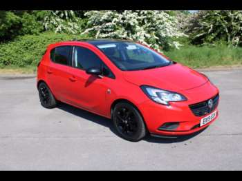 Used Vauxhall Corsa 2019 for sale - 75291276: Photo