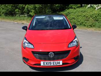 Used Vauxhall Corsa 2019 for sale - 75291276: Photo