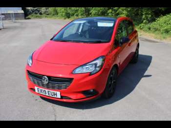 Used Vauxhall Corsa 2019 for sale - 75291276: Photo