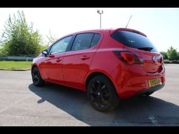 Used Vauxhall Corsa 2019 for sale - 75291276: Photo
