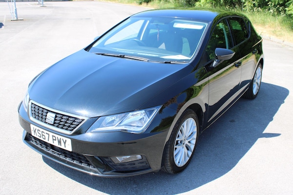 Used SEAT Leon 2017 for sale - 75291405: Photo 10