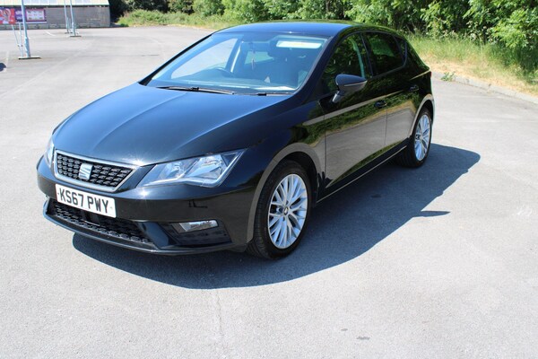 Used SEAT Leon 2017 for sale - 75291405: Photo 11