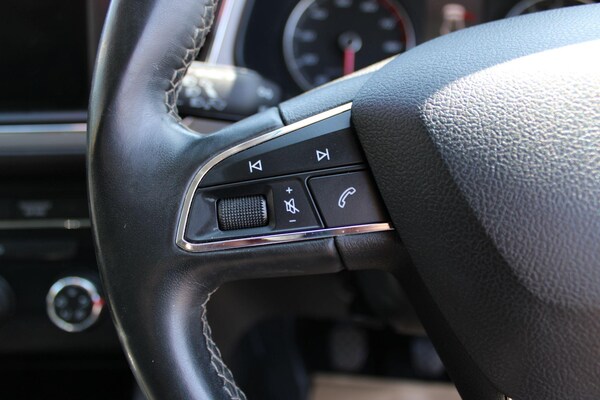 Used SEAT Leon 2017 for sale - 75291405: Photo 18