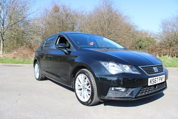Used SEAT Leon 2017 for sale - 75291405: Photo 1