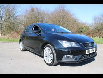 2017 (67) - 1.2 TSI SE Dynamic Technology Euro 6 (s/s) 5dr