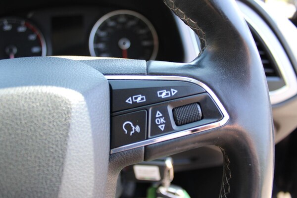 Used SEAT Leon 2017 for sale - 75291405: Photo 20