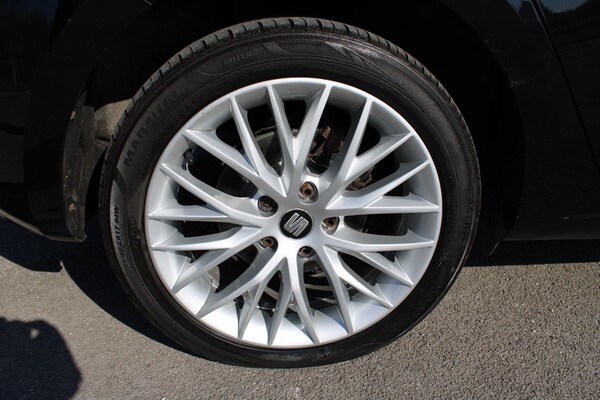 Used SEAT Leon 2017 for sale - 75291405: Photo 29
