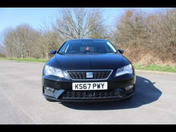 Used SEAT Leon 2017 for sale - 75291405: Photo