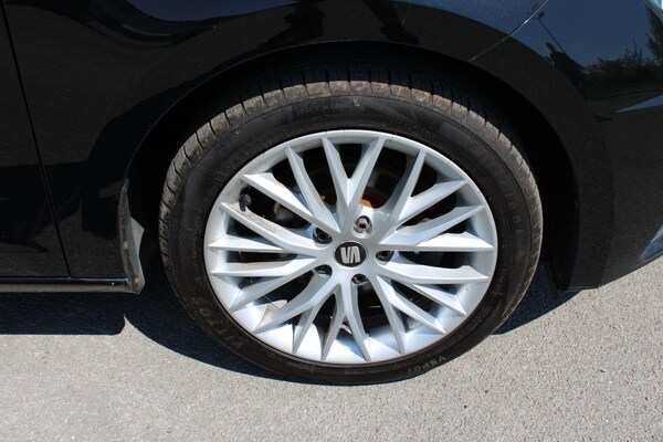 Used SEAT Leon 2017 for sale - 75291405: Photo 32