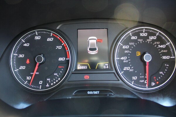 Used SEAT Leon 2017 for sale - 75291405: Photo 34