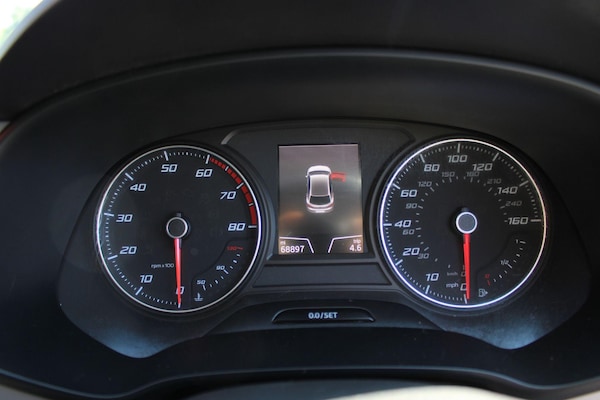 Used SEAT Leon 2017 for sale - 75291405: Photo 35
