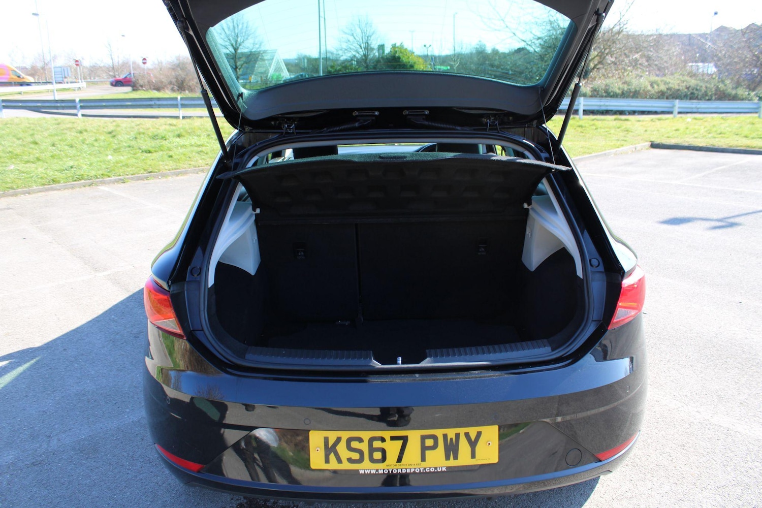 Vehicle 37