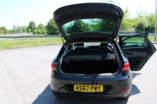 Used SEAT Leon 2017 for sale - 75291405: Photo 38
