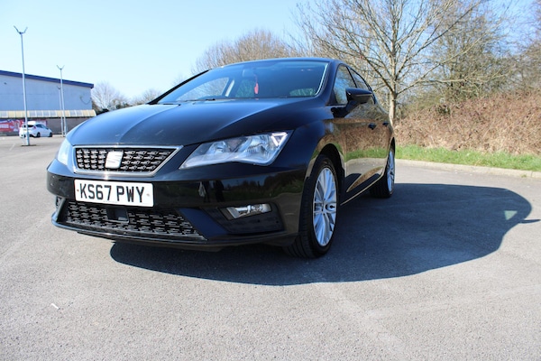Used SEAT Leon 2017 for sale - 75291405: Photo 3