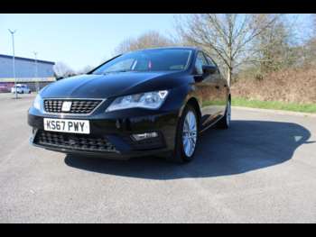 Used SEAT Leon 2017 for sale - 75291405: Photo