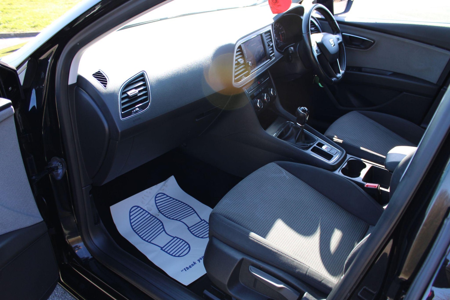 Vehicle 40