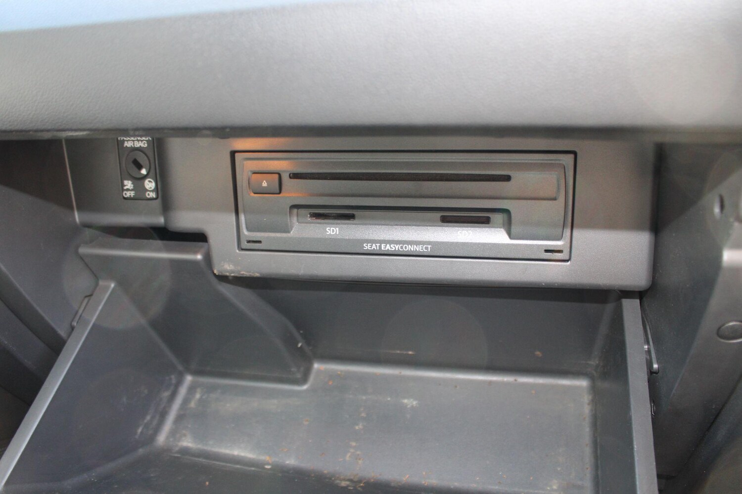 Vehicle 42