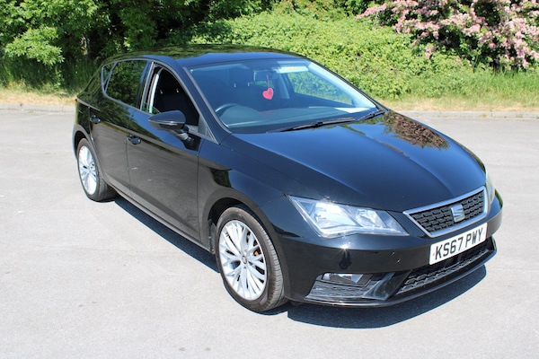 Used SEAT Leon 2017 for sale - 75291405: Photo 5