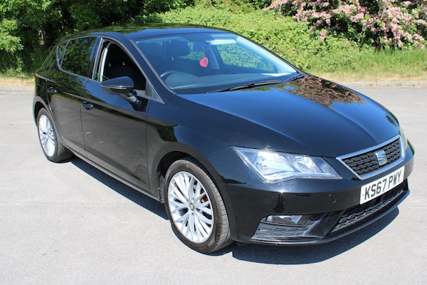 Used SEAT Leon 2017 for sale - 75291405: Photo 6
