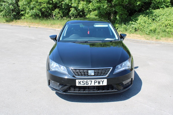 Used SEAT Leon 2017 for sale - 75291405: Photo 7