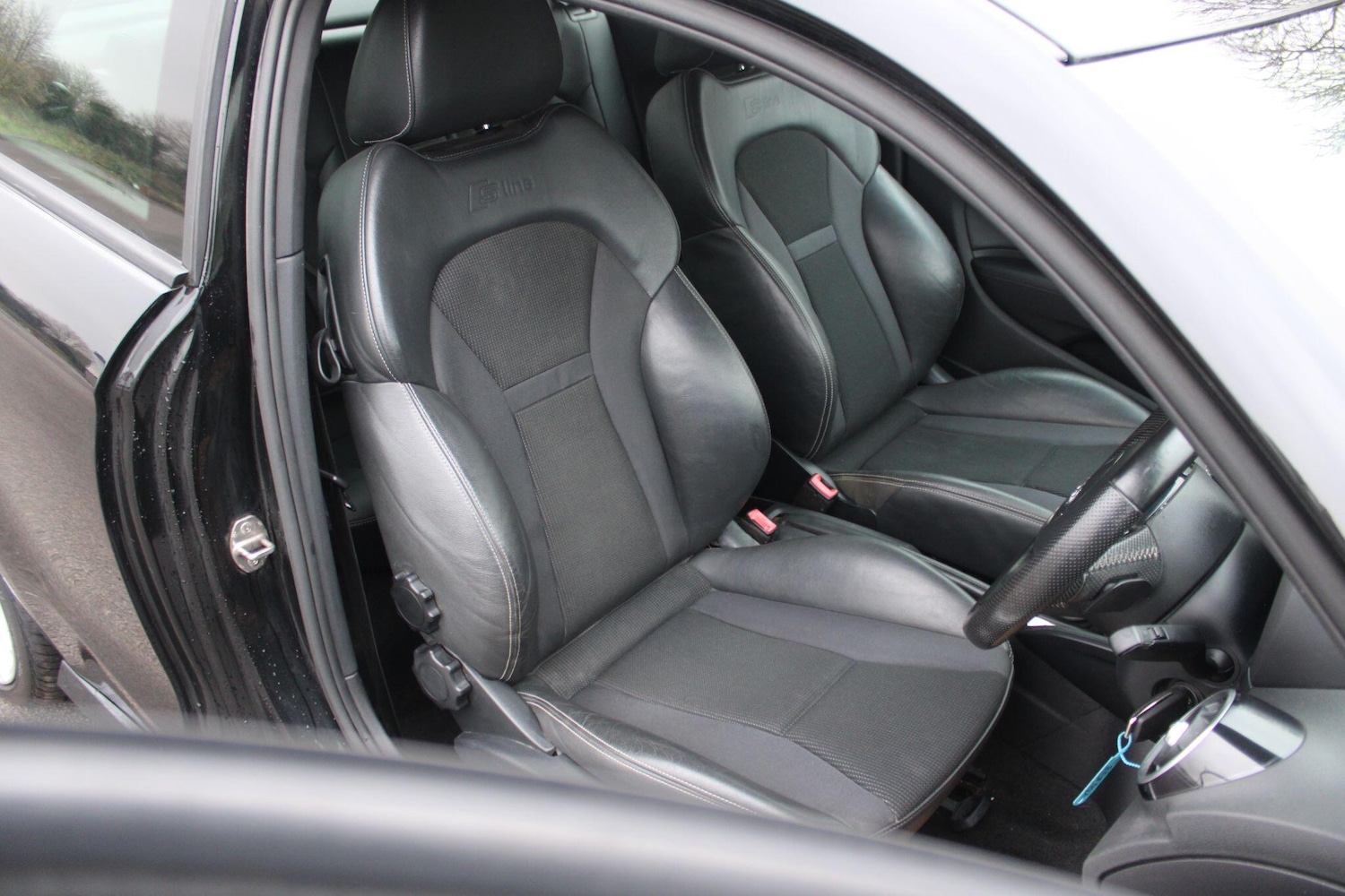 Used Audi A1 2015 for sale - 77040026: Photo 12