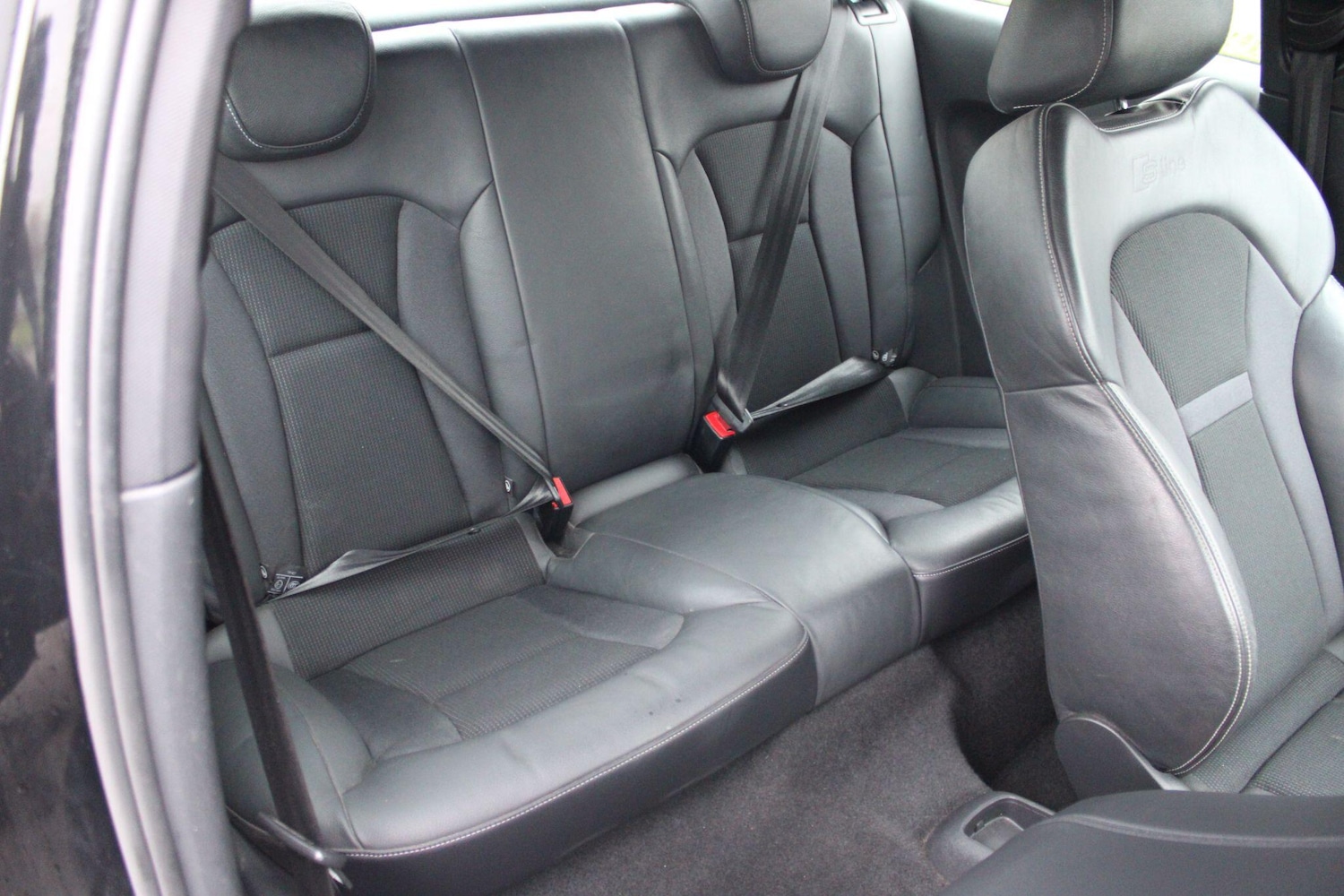 Used Audi A1 2015 for sale - 77040026: Photo 13