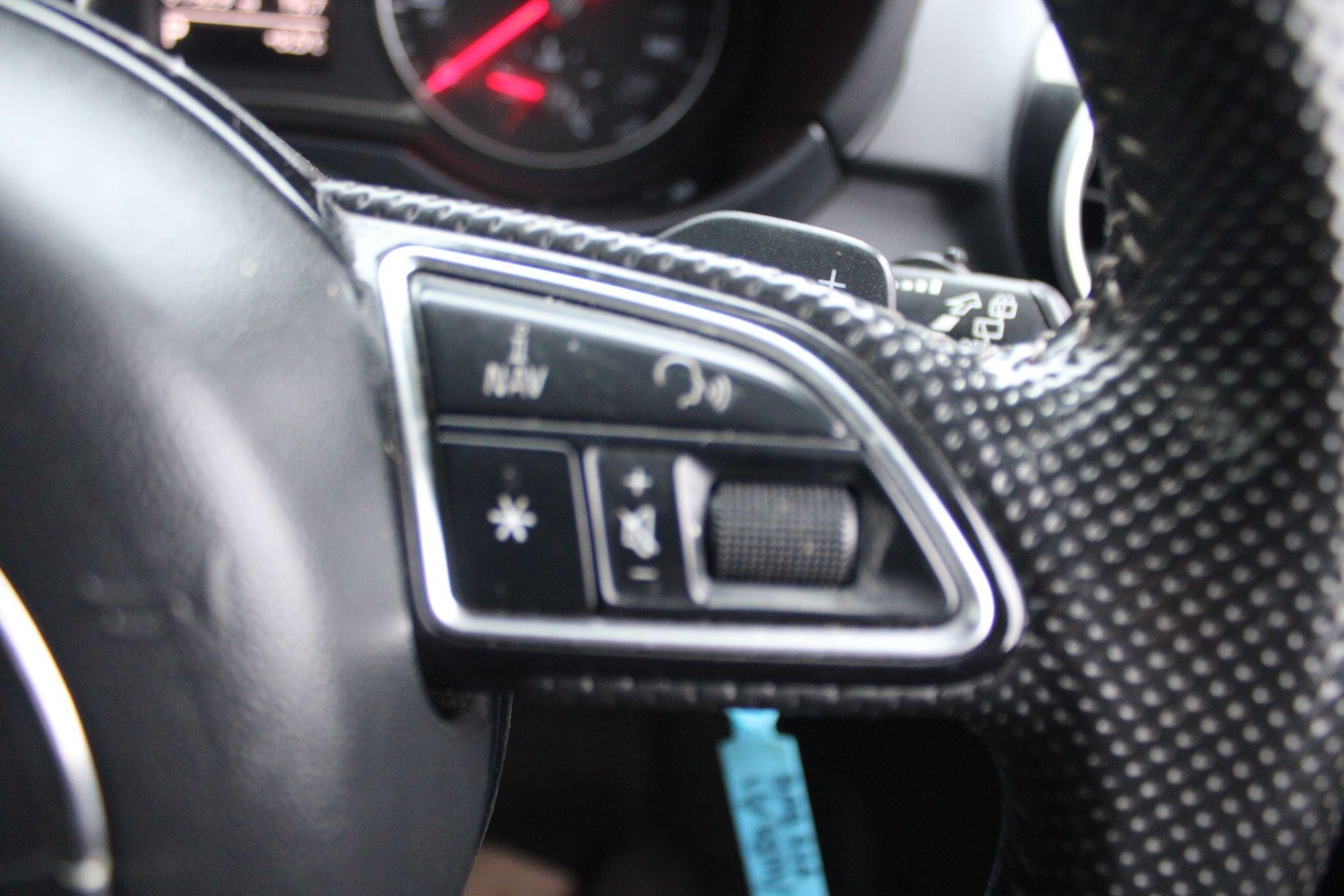 Used Audi A1 2015 for sale - 77040026: Photo 16