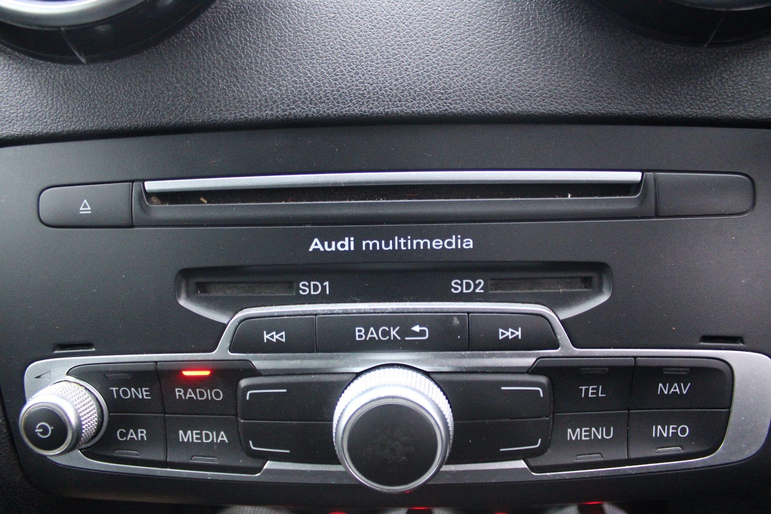 Used Audi A1 2015 for sale - 77040026: Photo 18