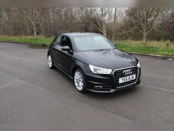 Audi A1 feature image