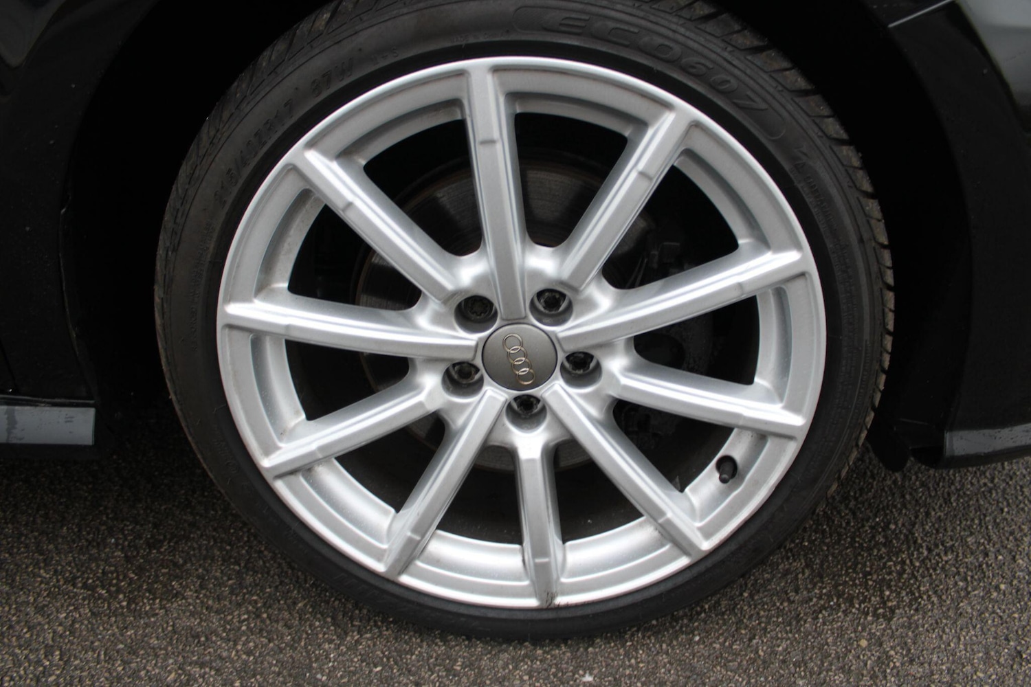 Used Audi A1 2015 for sale - 77040026: Photo 24