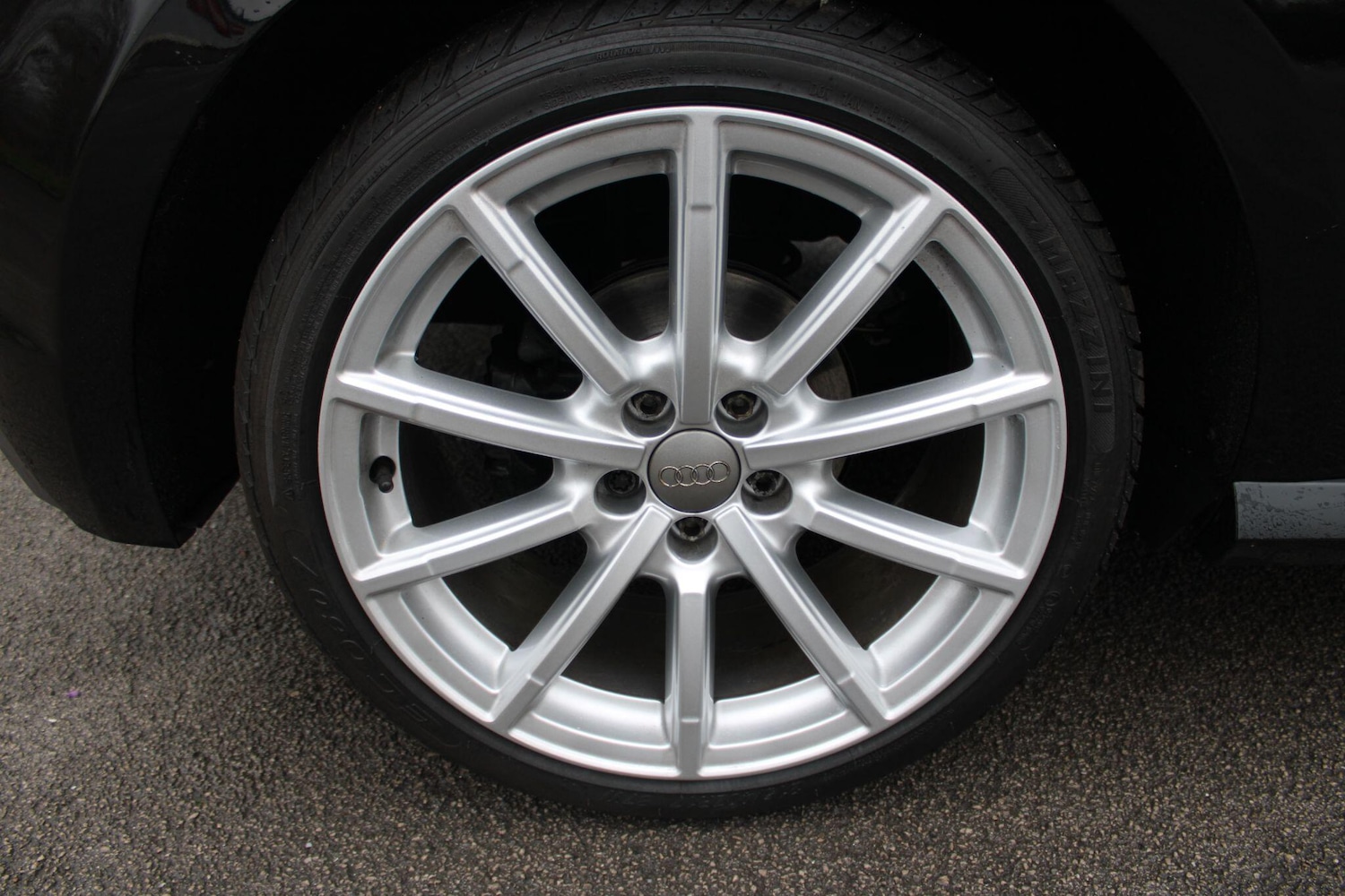 Used Audi A1 2015 for sale - 77040026: Photo 25