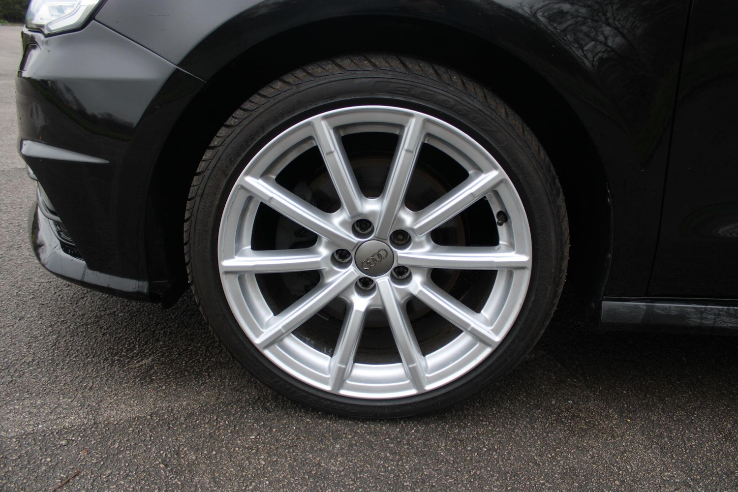 Used Audi A1 2015 for sale - 77040026: Photo 27