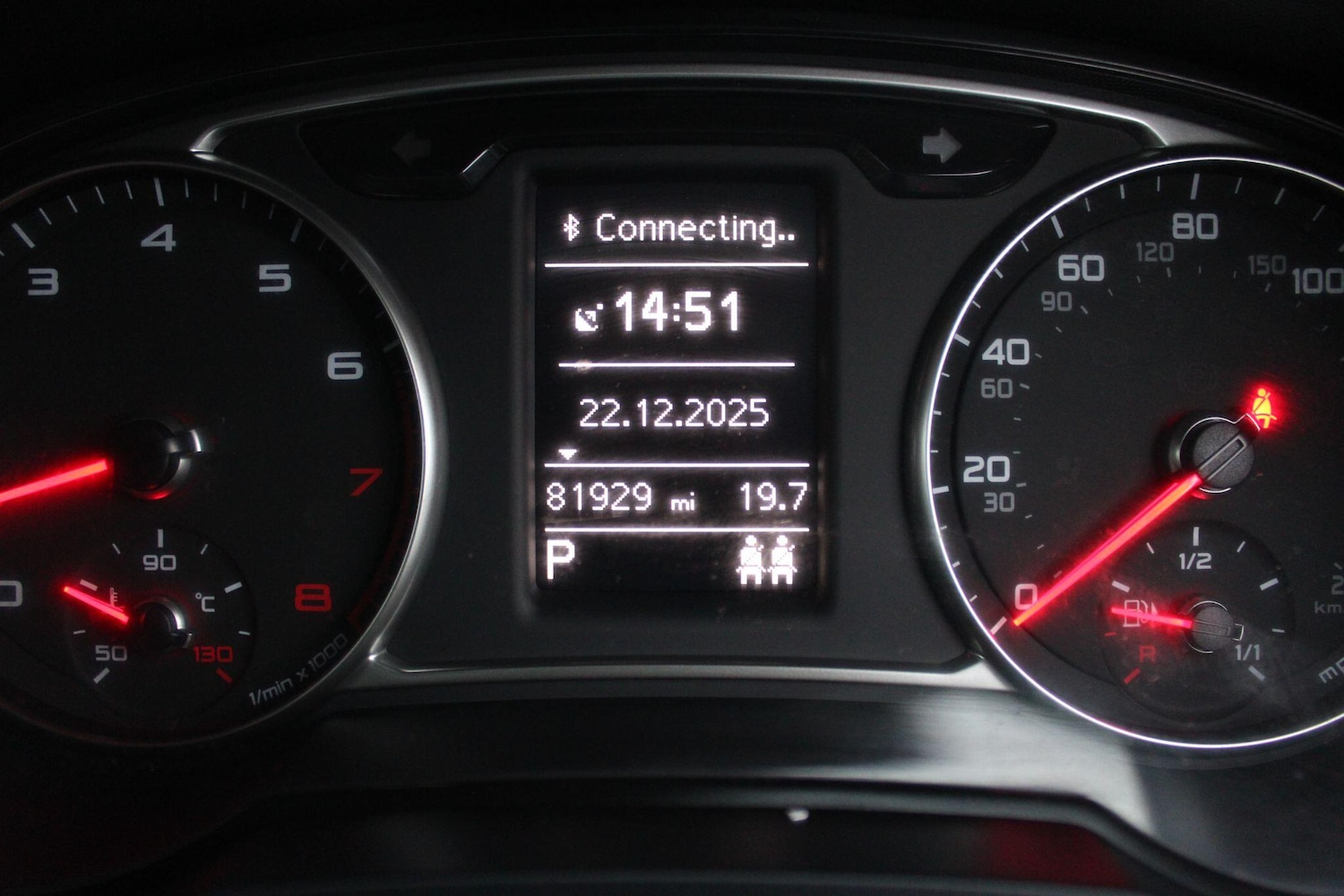 Used Audi A1 2015 for sale - 77040026: Photo 29