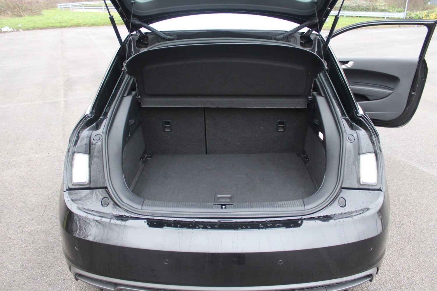 Used Audi A1 2015 for sale - 77040026: Photo 31