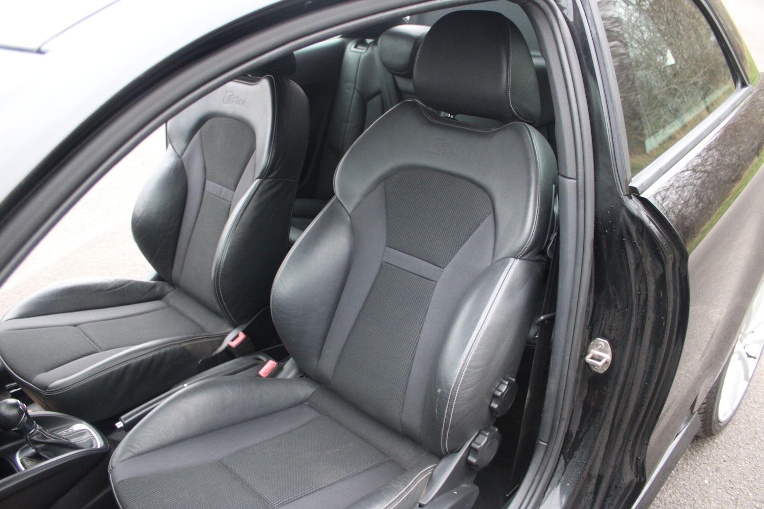 Used Audi A1 2015 for sale - 77040026: Photo 33