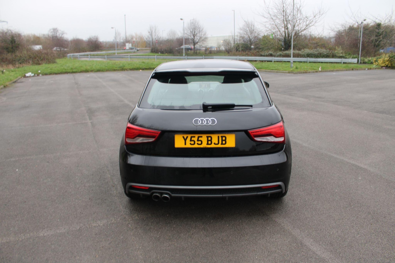 Used Audi A1 2015 for sale - 77040026: Photo 7