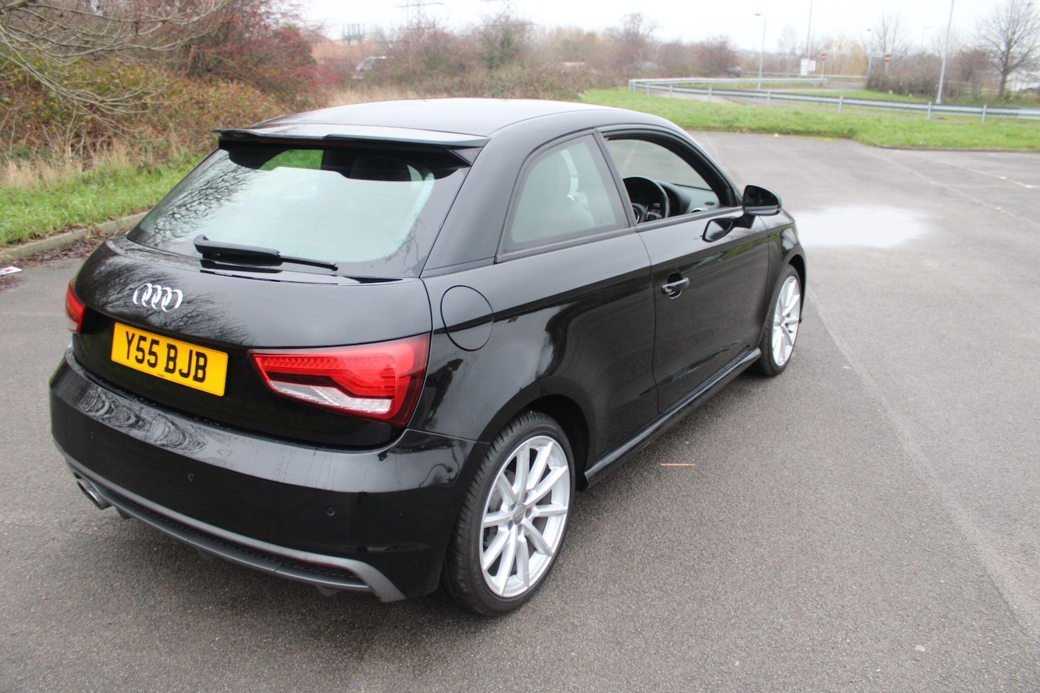 Used Audi A1 2015 for sale - 77040026: Photo 8