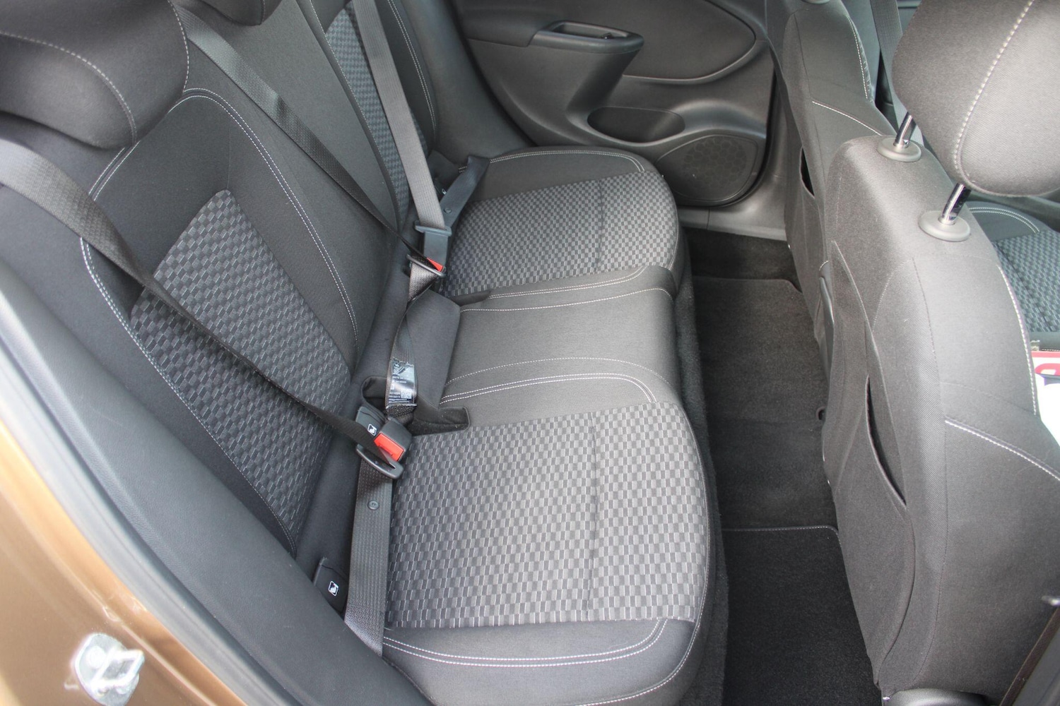 Used Vauxhall Astra 2017 for sale - 78184913: Photo 10