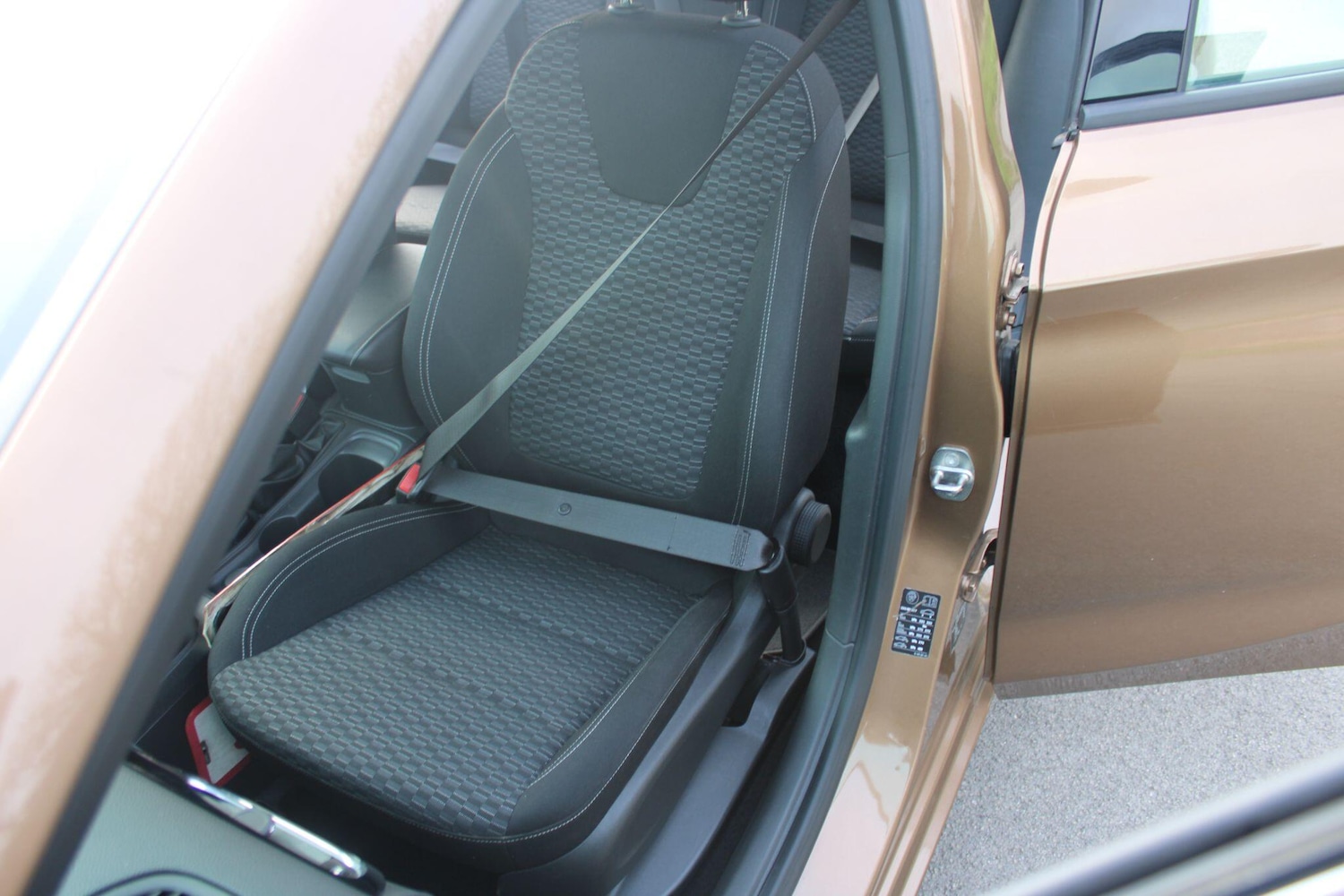 Used Vauxhall Astra 2017 for sale - 78184913: Photo 12