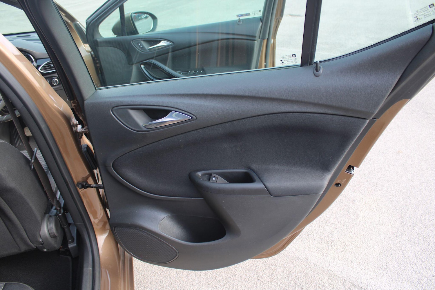 Used Vauxhall Astra 2017 for sale - 78184913: Photo 14