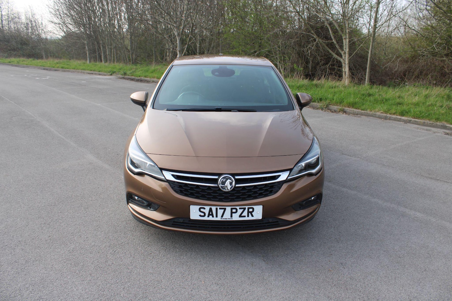 Used Vauxhall Astra 2017 for sale - 78184913: Photo 2