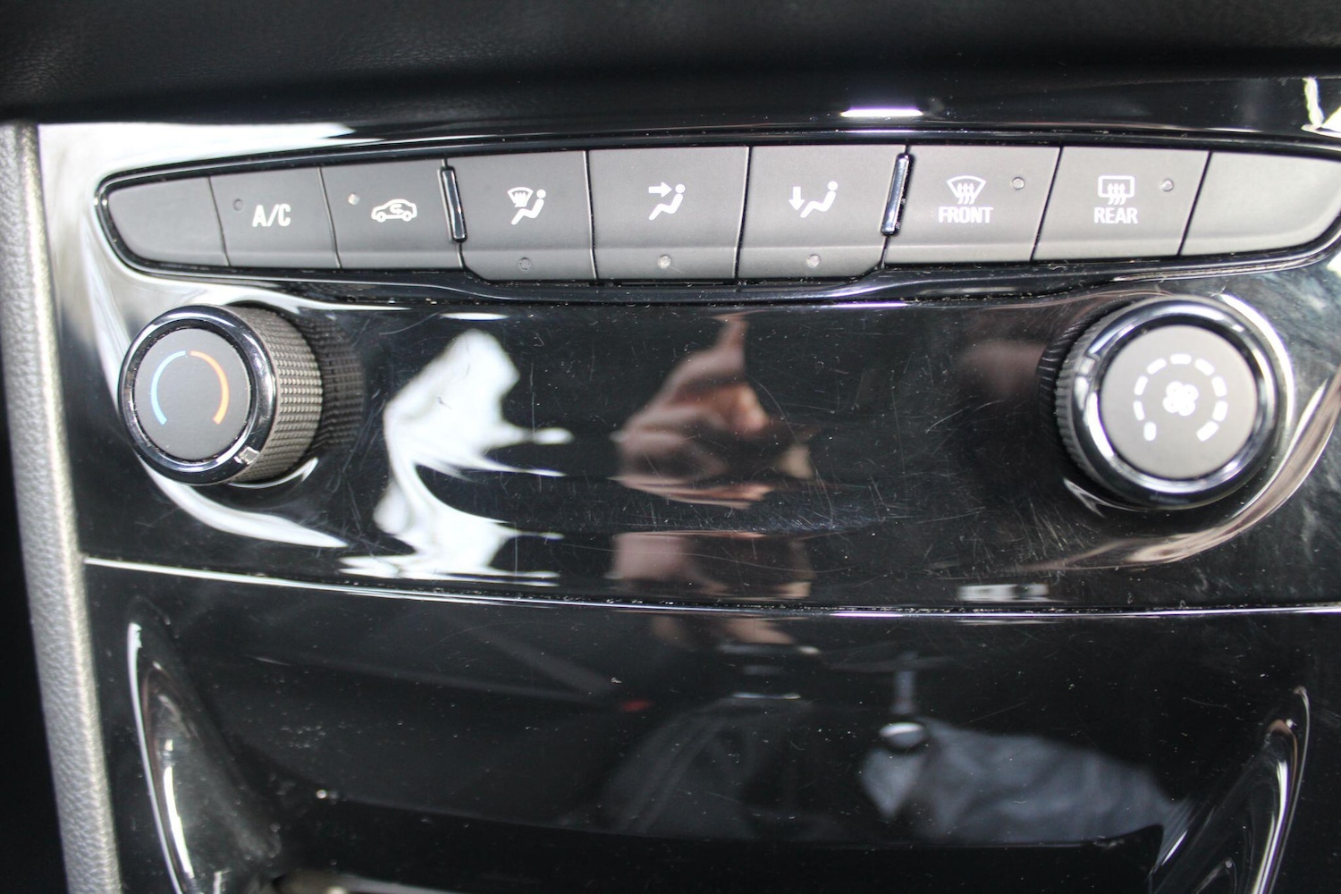 Used Vauxhall Astra 2017 for sale - 78184913: Photo 30