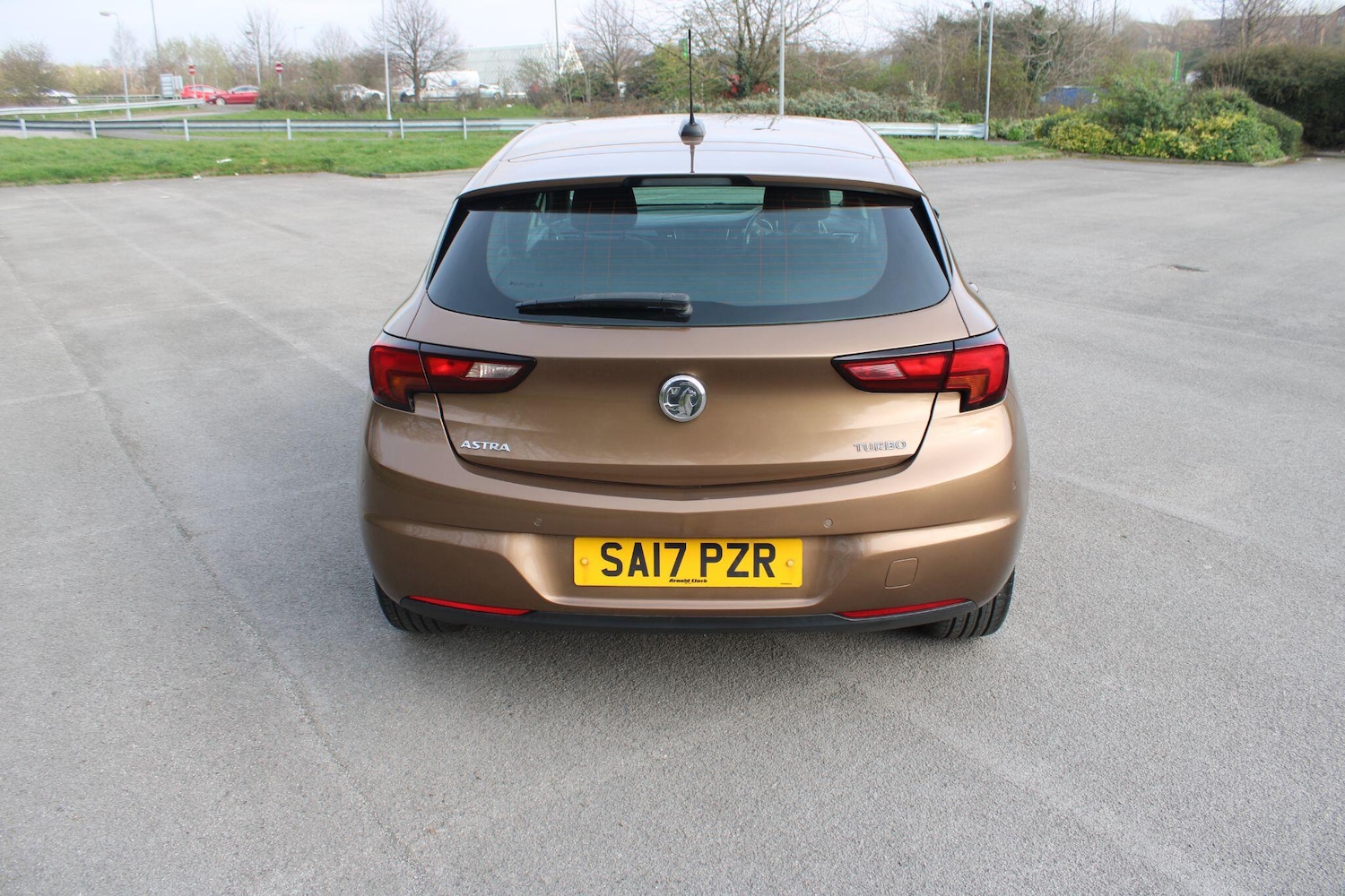 Used Vauxhall Astra 2017 for sale - 78184913: Photo 6