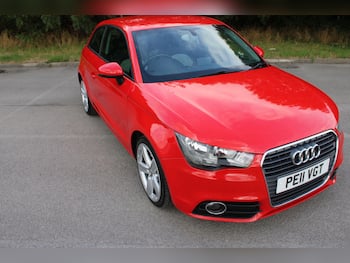 Used Audi A1 2011 for sale - 79831457: Photo