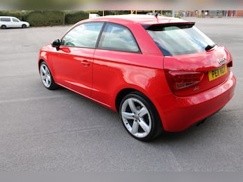 Used Audi A1 2011 for sale - 79831457: Photo