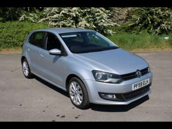 2010 (59) - 1.4 SEL 5dr DSG