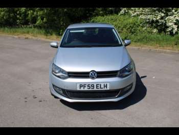 Used Volkswagen Polo 2010 for sale - 75291491: Photo